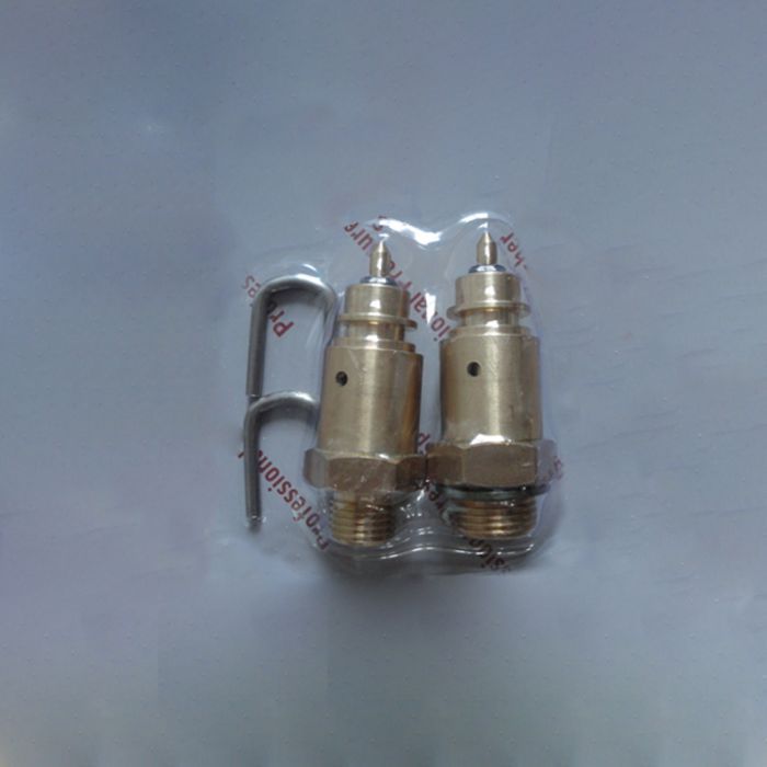 อะไหล่เครื่องฉีดน้ำ HW130 #Pressure Switch Nipple